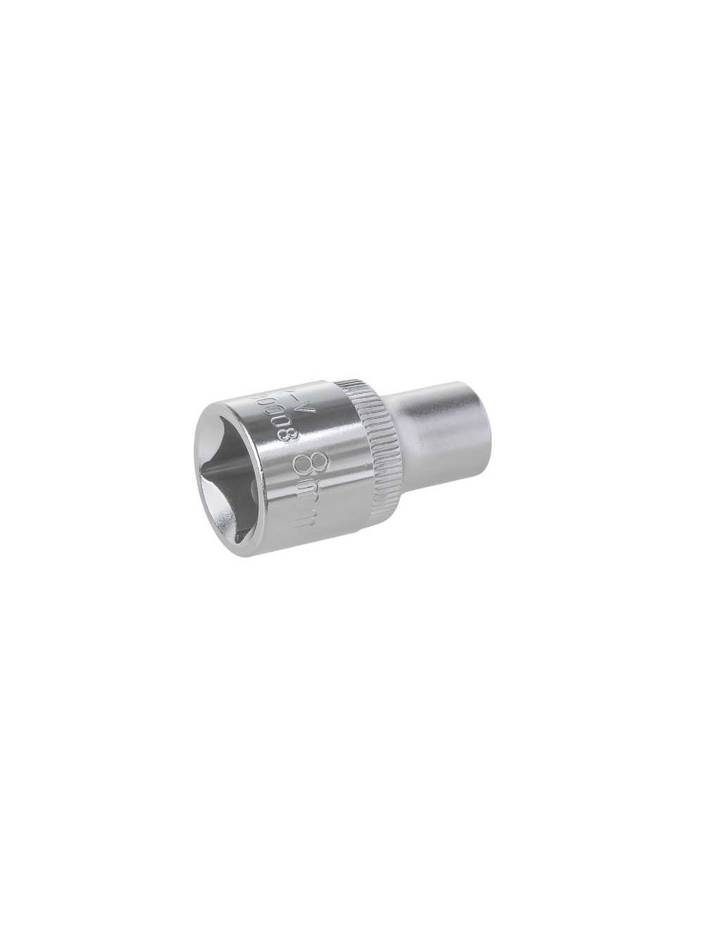 Головка 1/2" Gear Lock 8 мм L=38 мм, на холдере Arnezi R0330008