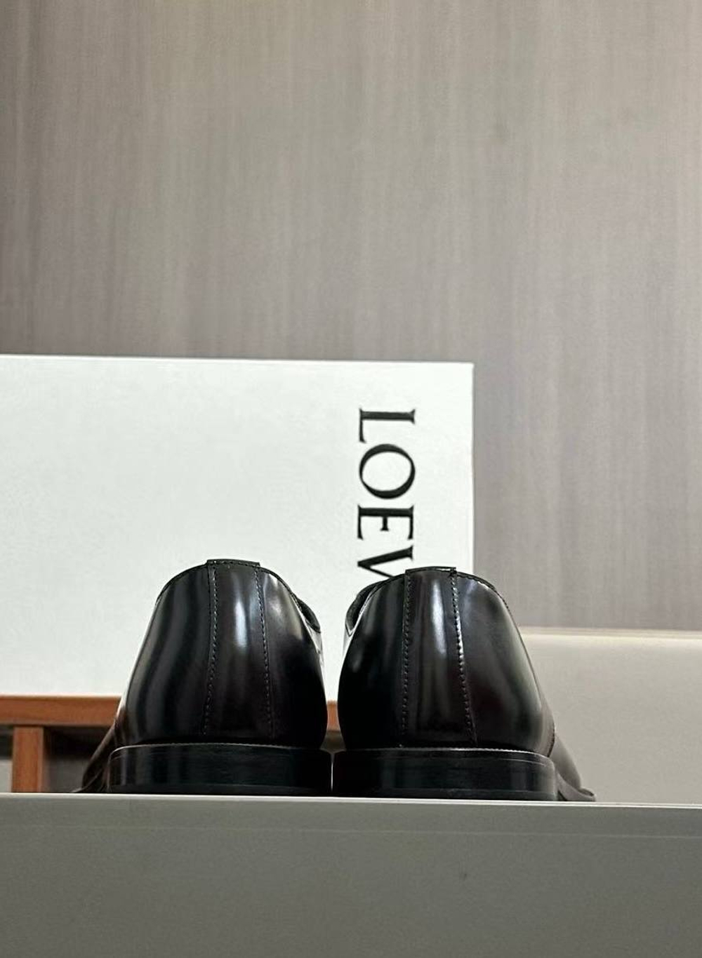 Туфли Loewe