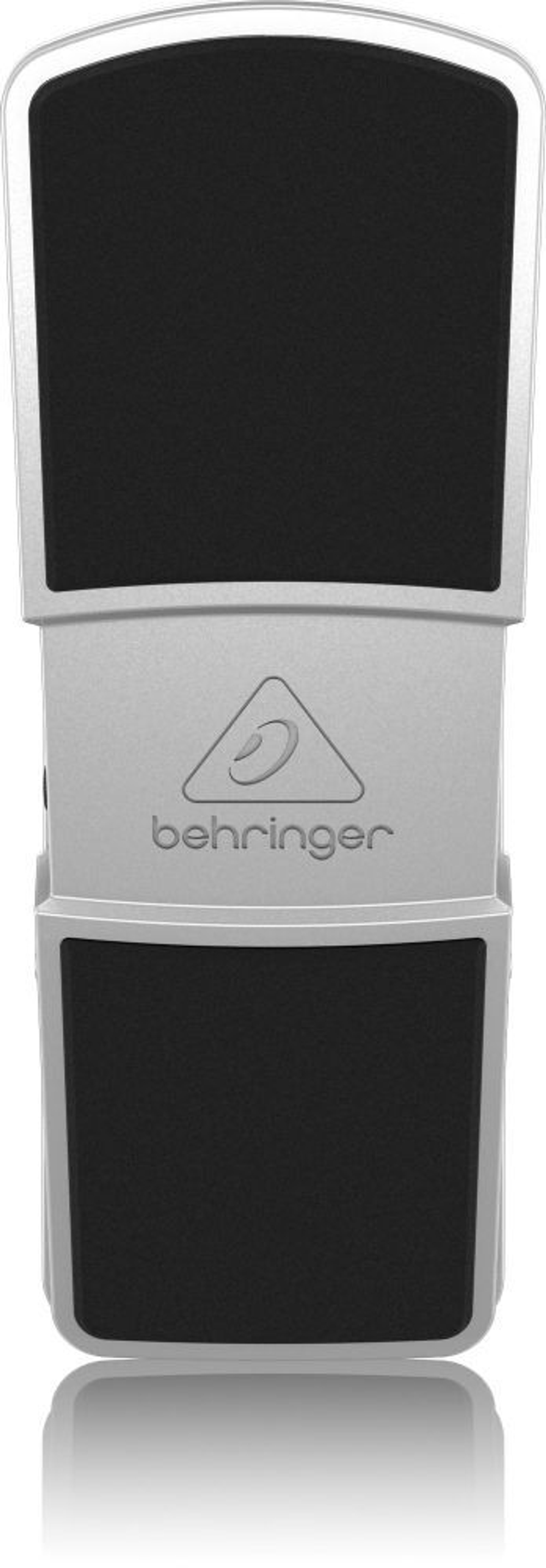 Behringer FC600 педаль громкости и педаль-контроллер экспрессии, металлический корпус