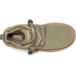 Ugg Men Neumel FT - Moss Green Suede