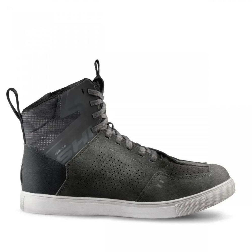 мотокеды SHIMA REBEL 2.0 VENT Men Grey