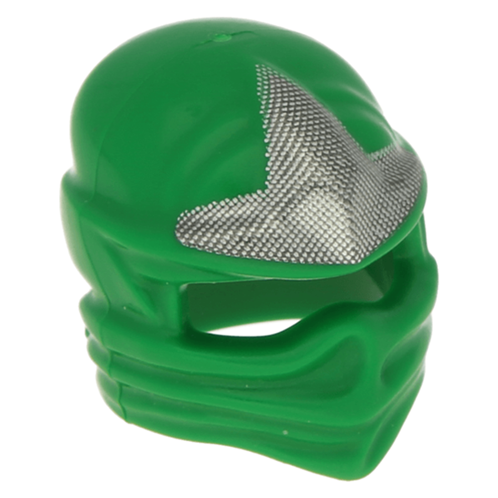 Маска Ллойда ZX 98133pb02 Green