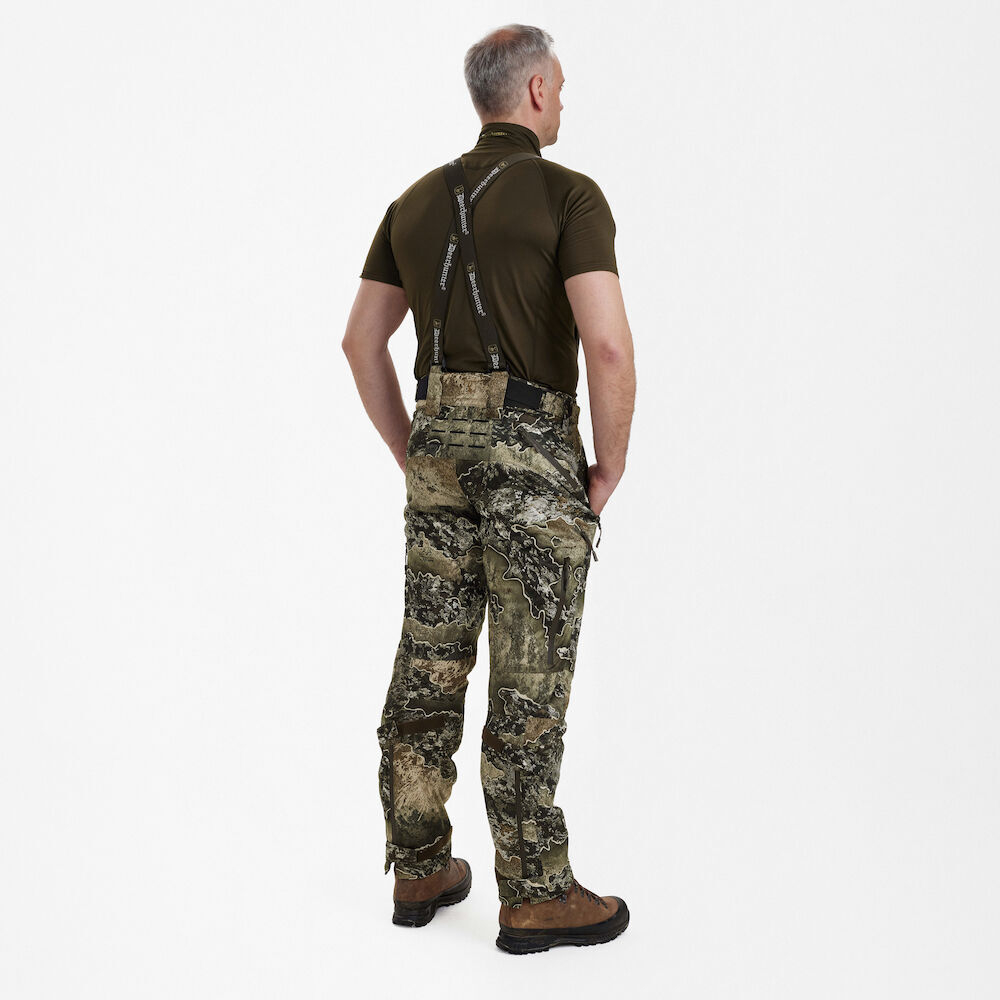 Брюки Deerhunter Excape Winter (93 REALTREE EXCAPE™)