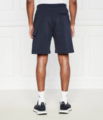 Шорты Se_Cargo BOSS ORANGE - темно-синий(50511591)