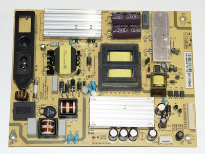 SHLD4601F-101S rev:1.0 блок питания телевизора TCL