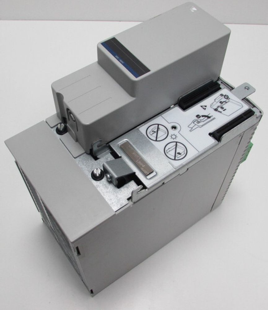 Allen Bradley 2094-BM03-M