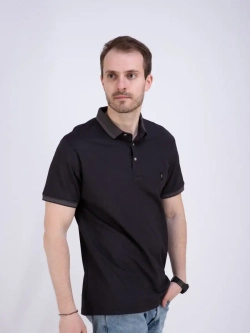 Футболка поло мужская Турция, тенниска