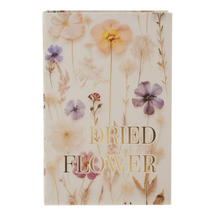 GAEM Шкатулка-книга, L17,5 W7 H27 см