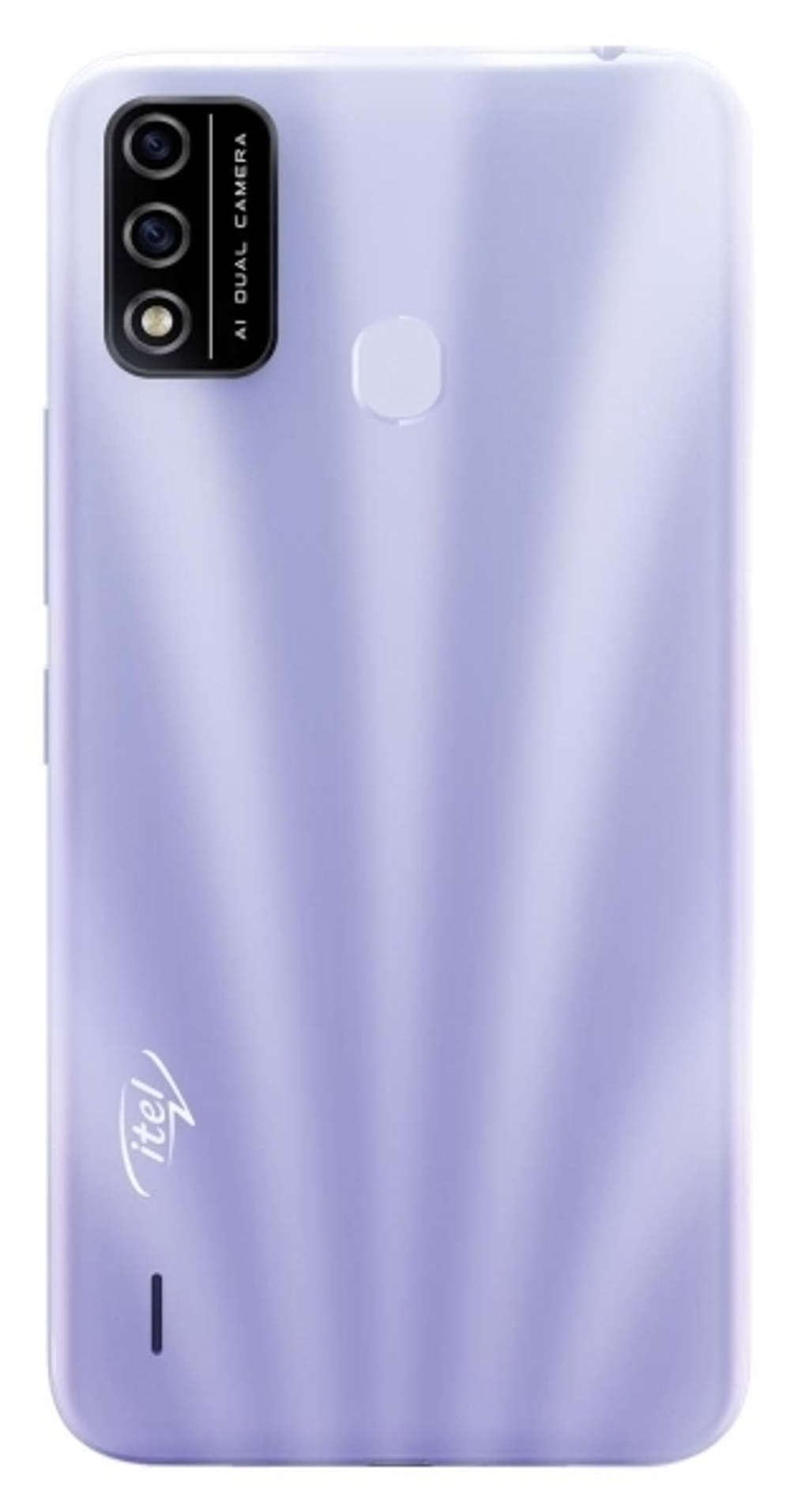Смартфон ITEL A48 2/32GB Purple