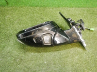 Зеркало левое Volvo V40 2 (2012-2019) 10 контактов