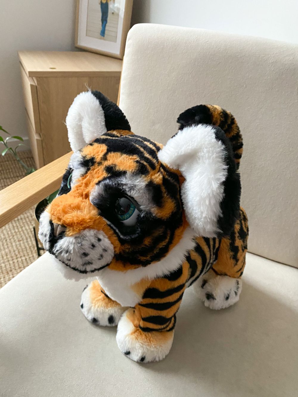 Игрушка Fur Real Friends