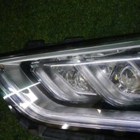 Фара левая Genesis G90 (2016-2019) LED