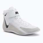 Борцовки Nike Speedsweep VIII white/black/white/photon dust