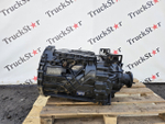 АКПП Traxon ZF 12TX2420TD 2022г.