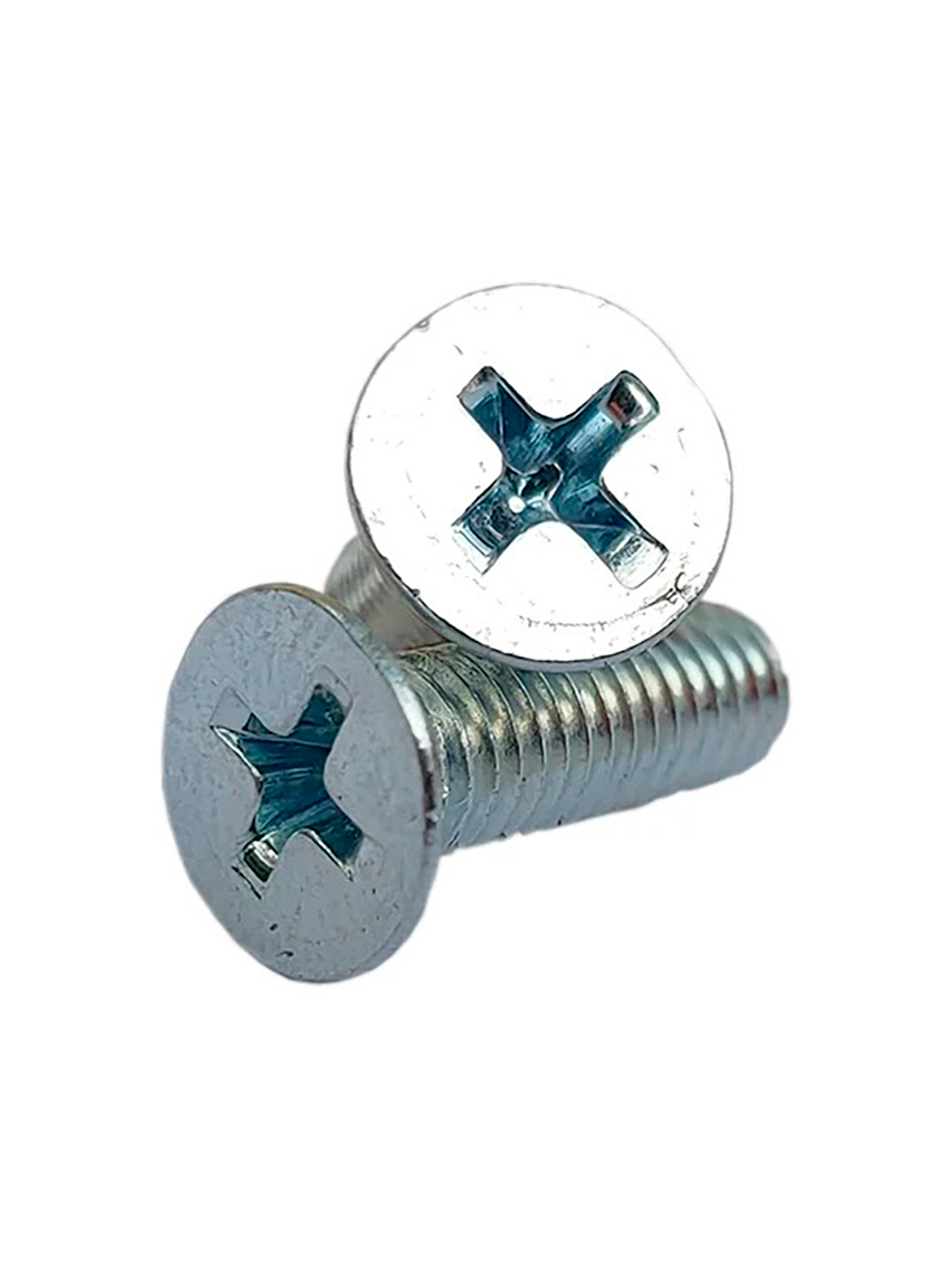 3х6 Винт потай нерж. А2 DIN965 PH (50 шт.)