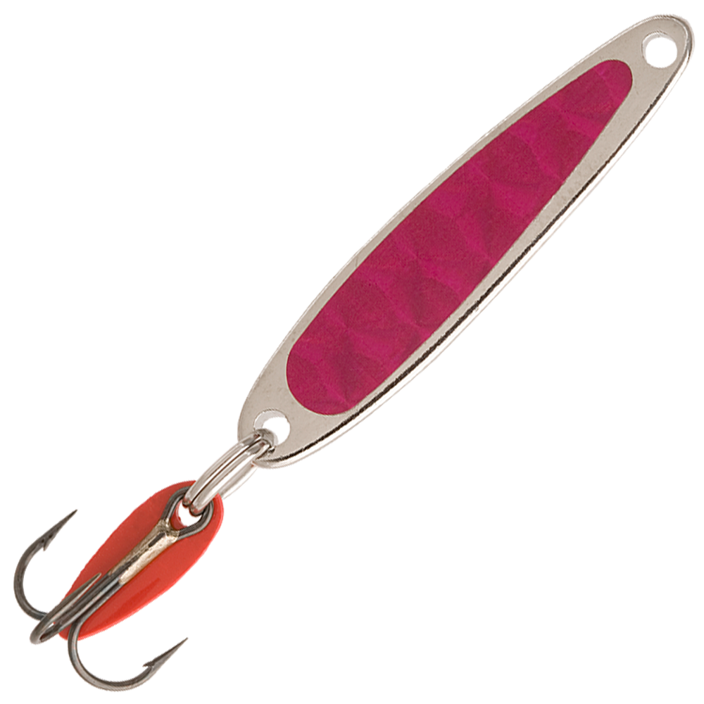 Блесна Bay de Noc Swedish Pimple #5 (48мм, 9.3гр)