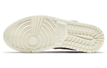 Кроссовки Jordan Air Jordan 1 Low (Женская размерная сетка)