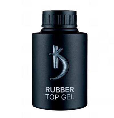 Каучуковый топ KODI Rubber Top Арт.35300 Объем 35 мл без кисточки