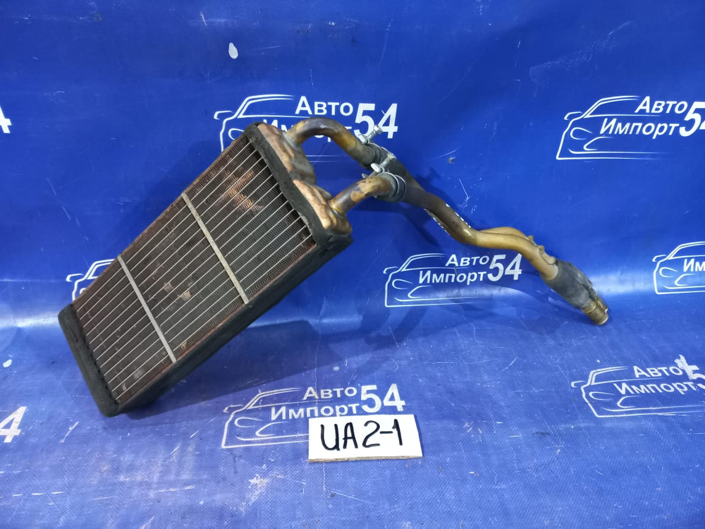 Радиатор печки Honda INSPIRE 1995