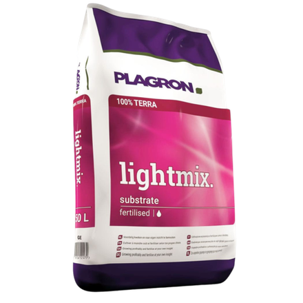 Plagron Lightmix 50 л