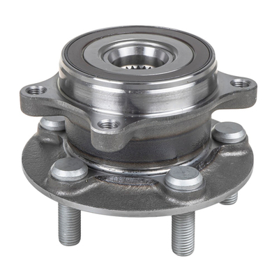 Ступица передняя в сборе L=R (c ABS) LEXUS CT 200H (2011 )/TOYOTA PRIUS (2009 ) GANZ GIK05070