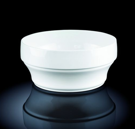 Салатник d=180 мм. 1400 мл. штабелир. Wilmax /4/24/ VV