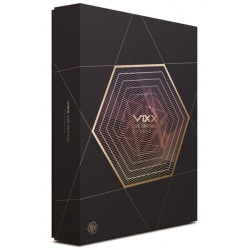 видео VIXX - Live Fantasia Day Dream DVD