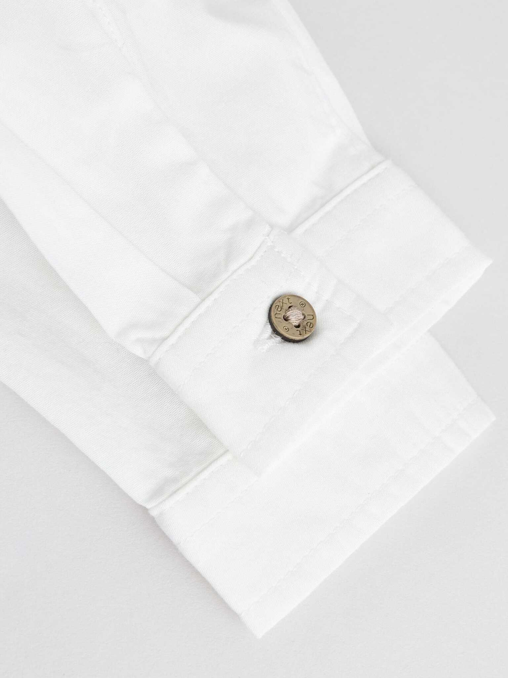 Комбинезон и боди в комплекте для малышей Next E47-398, Серый, Белый