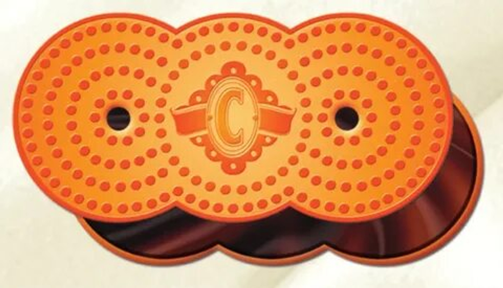 ПЕЧ СЛАД СЛАТТОРИЯ САХ.3,1КГ