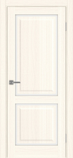 Межкомнатная дверь Optima Porte ТОСКАНА 602С.2121 Парящая филёнка