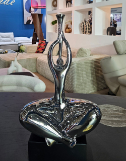 Статуэтка Flutist Figurine