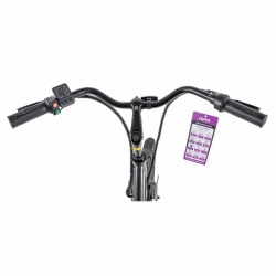 Электровелосипед Hiper Engine FEST F3 городской