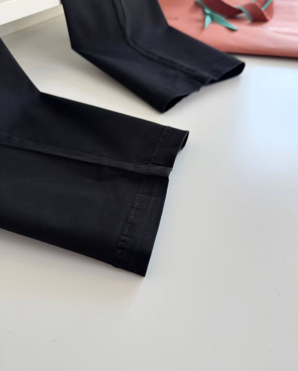 Брюки Loro Piana