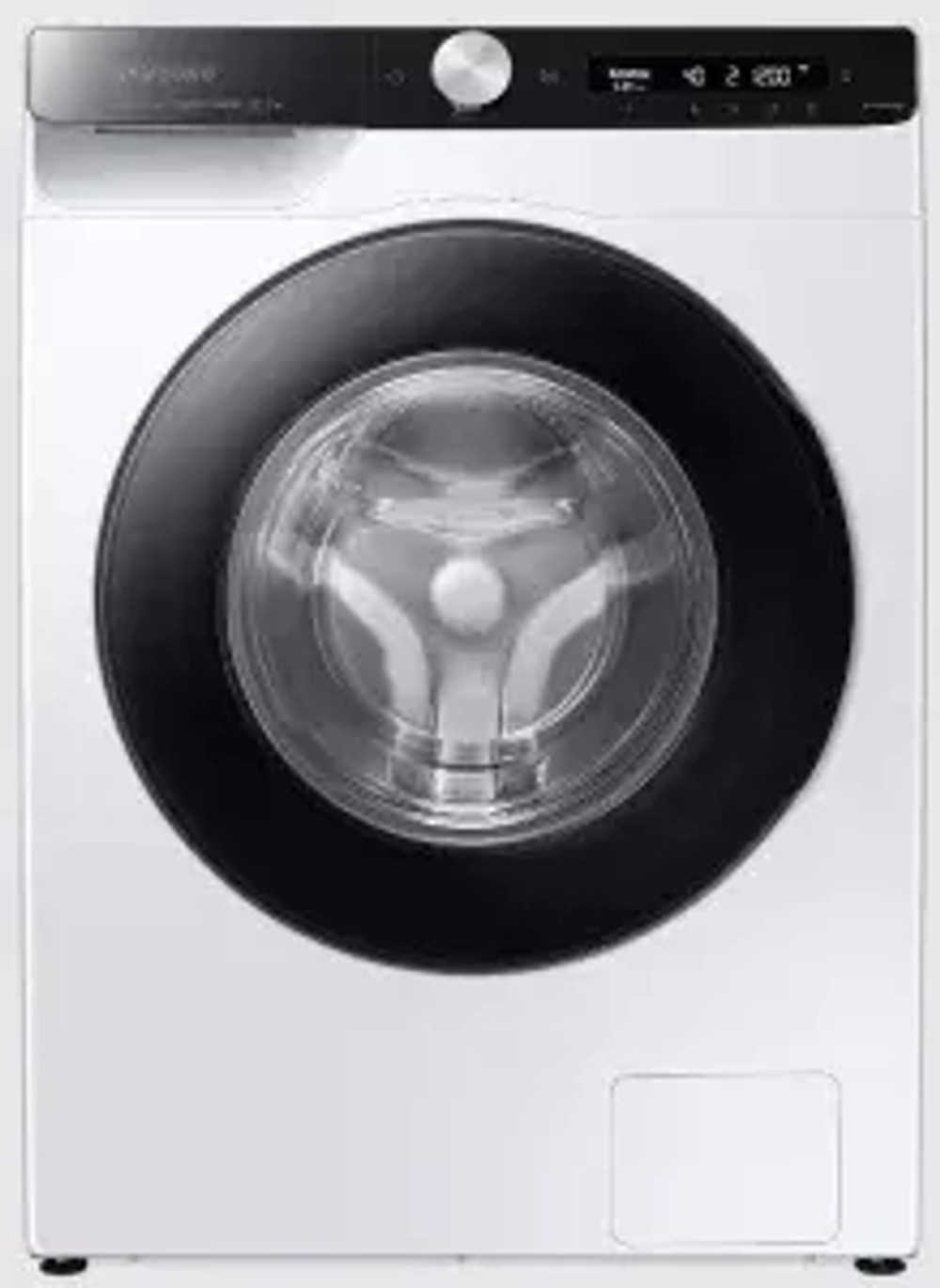 Стиральная машина Узкая Samsung WW70A6S23AE (DU)