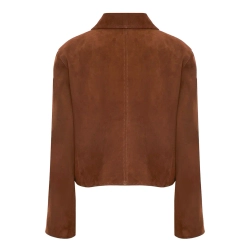 Куртка укороченная