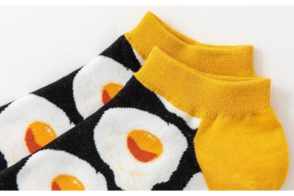 Носки Funfur Allegory в наборе 5 пар