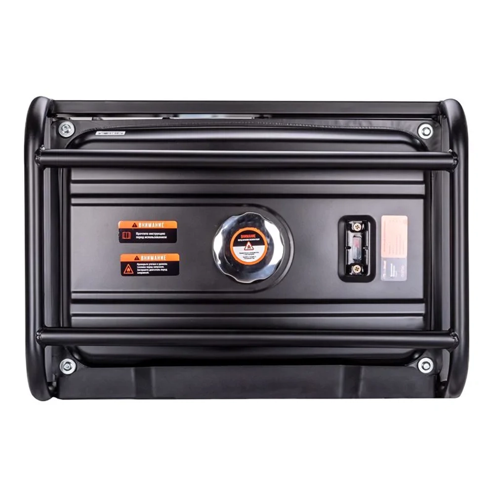 FoxWeld Expert G3700 бензиновый генератор 7243