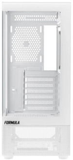 Корпус ATX Formula V CRYSTAL Z1