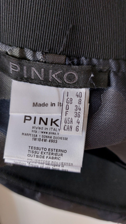 Юбка Pinko