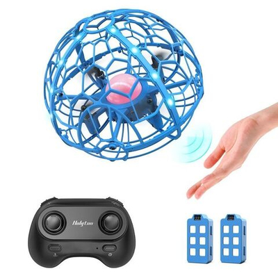 Дрон-мяч F1 Training Edition