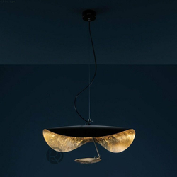 Люстра Lederam S1 D80