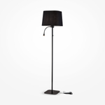 Напольный светильник (торшер) Maytoni Z001FL-L3W-1B