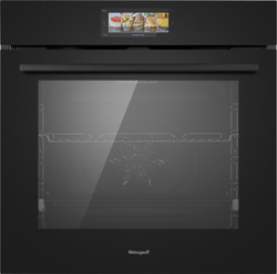 Встраиваемый электрический духовой шкаф Weissgauff EOM 899 Color Touch Matt (439026)