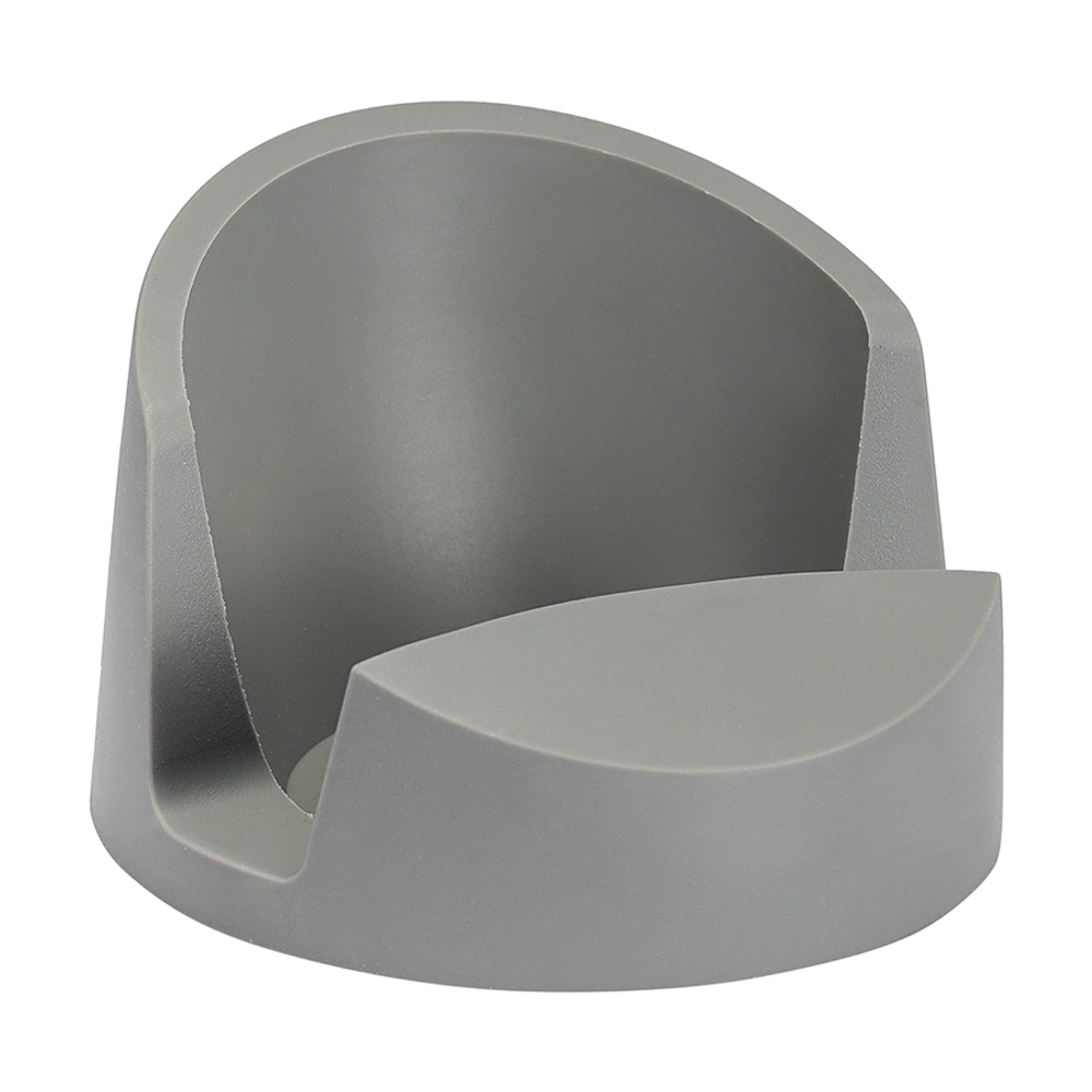 Подставка универсальная smart base, серая