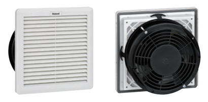 Фильтрующий вентилятор NTL200-230