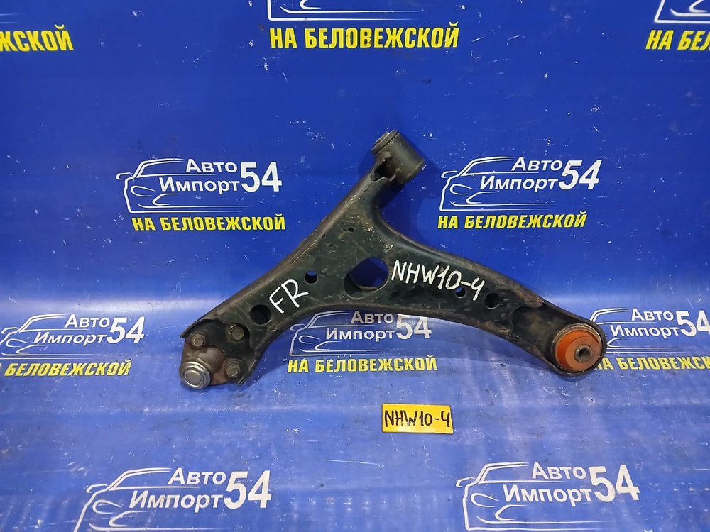 Рычаг передний правый TOYOTA PRIUS 1998