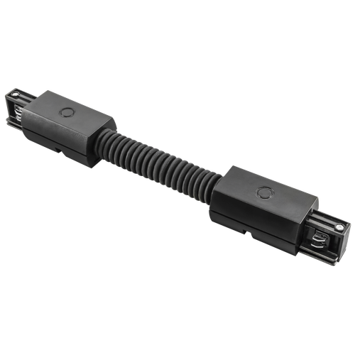 Соединитель регулируемый гибкий трехфазный Barra Lightstar 504157