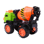 Автомобиль пластмассовый Модель КМР 113 A