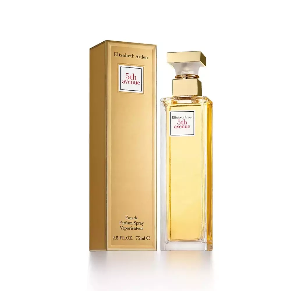 Elizabeth Arden 5-th Avenue