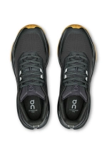 Кроссовки On Cloudpulse Pro Black | Rock